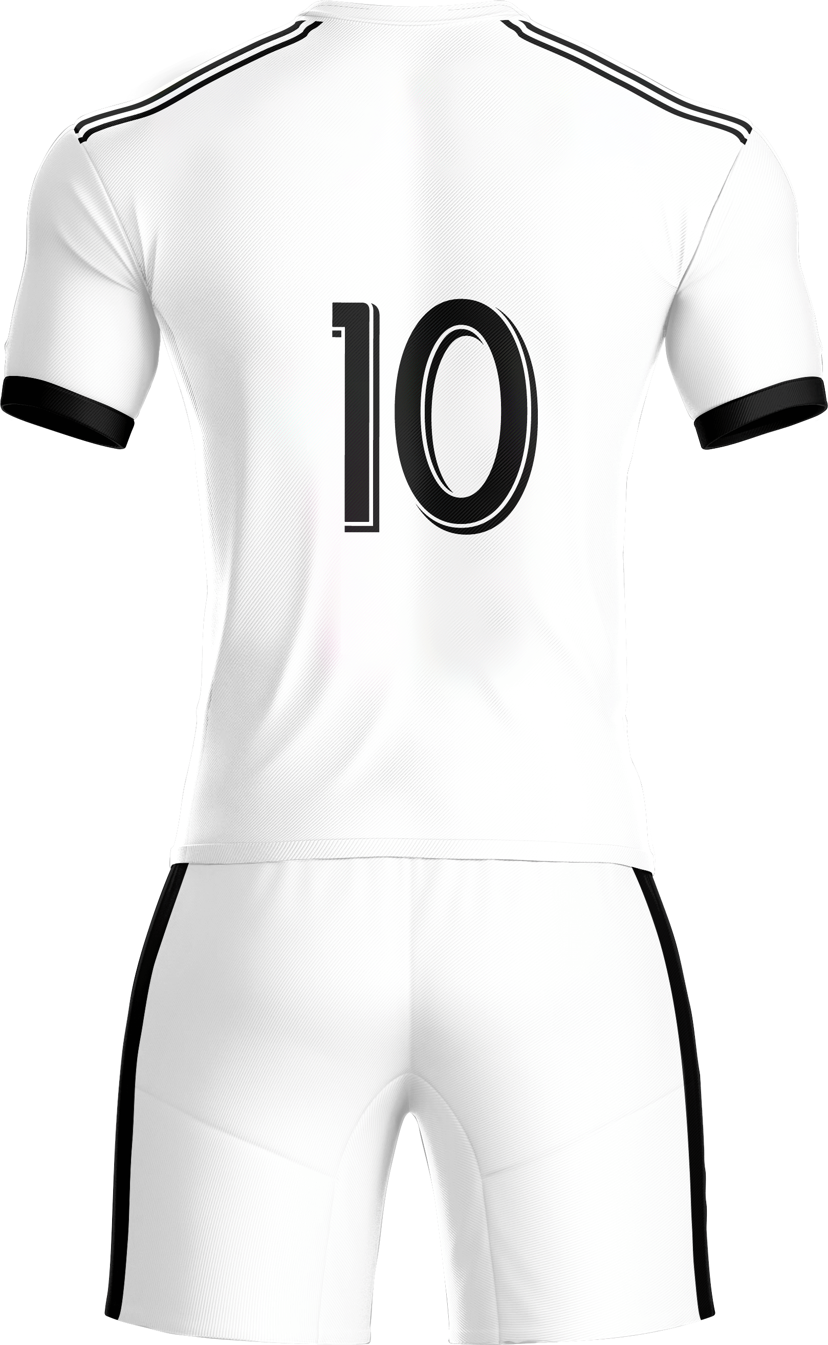 Uniforme de Inter de Miami 
